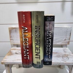Divergent Series